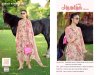 Humdum Vol 3 By Khuda Baksh Lawn Printed Pakistani Dress Material